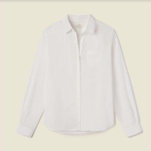 Trovata Grace Classic Shirt